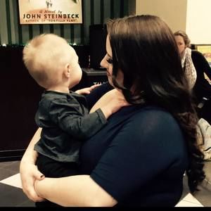 Meet your Posher, Flor